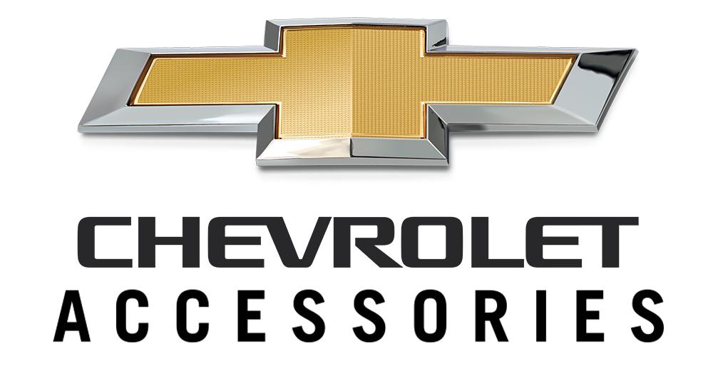 Gm chevy deals accessories