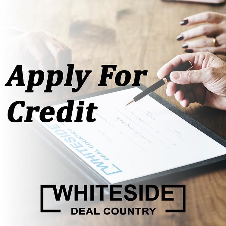 Apply for Credit