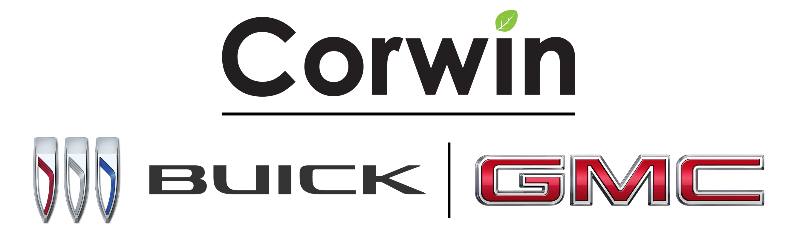 Corwin Buick GMC Reno