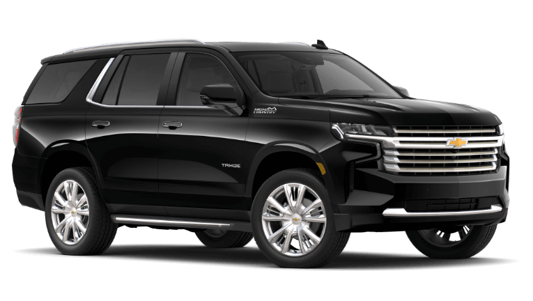 2024 Chevrolet Tahoe Review 