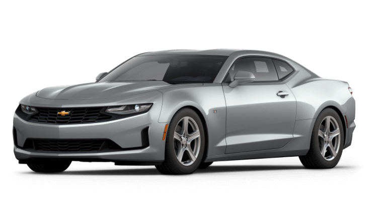 2024 Chevrolet Camaro Trims | 1LT vs. LT1 vs. 2SS vs. ZL1