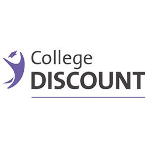 College Discount