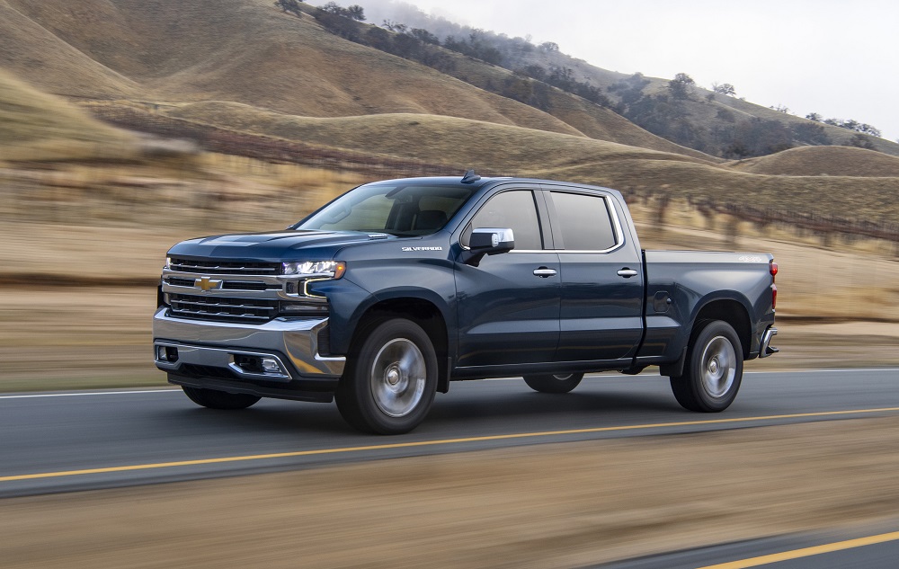 Winter Chevrolet - Used Truck Loans in PITTSBURG CA