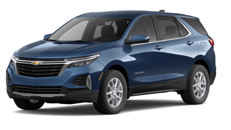 2024 Chevy Equinox Lease Offer | $299/mo for 36 months