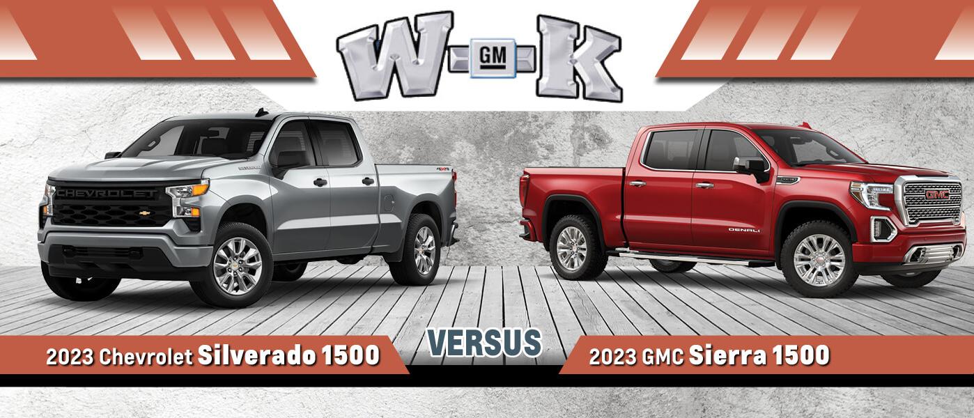 Who Owns GMC?, Is GM the Same as GMC?