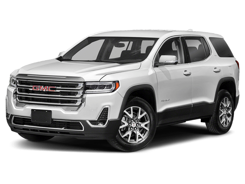 2022 Acadia