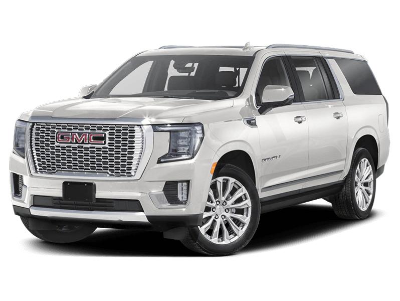 2022 Yukon XL