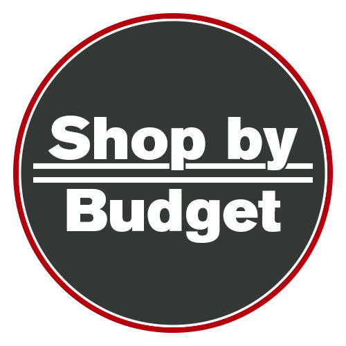 Shop By Budget Sized