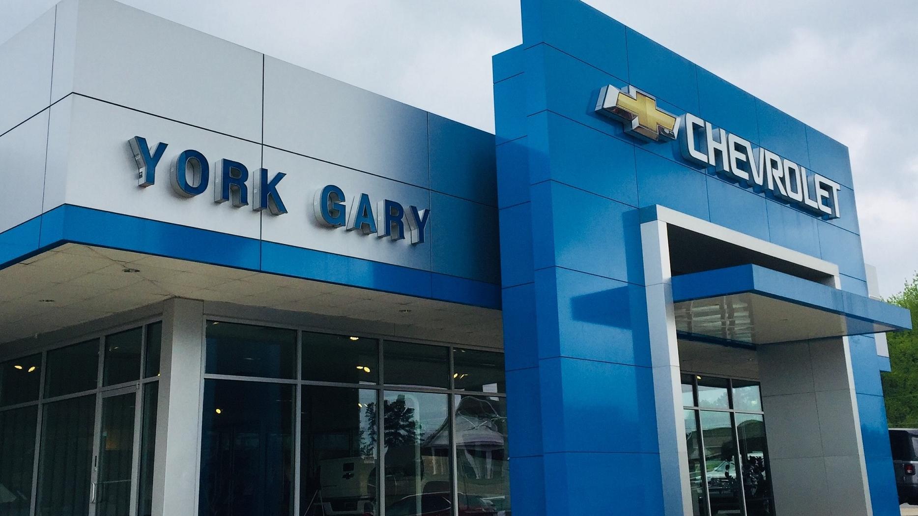 York Gary Autoplex 