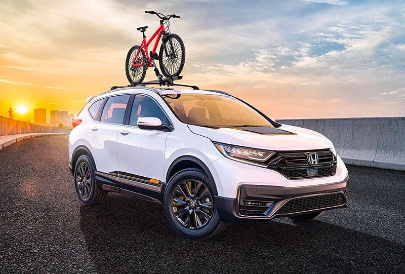 2020 crv bike online rack