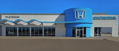 Schedule An Auto Service Appointment At Platinum Honda Of Texoma In Denison