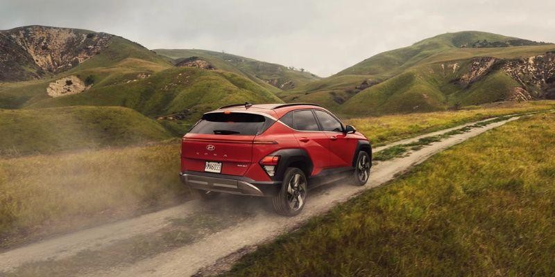 2025 Hyundai Kona For Sale in O'Fallon, IL