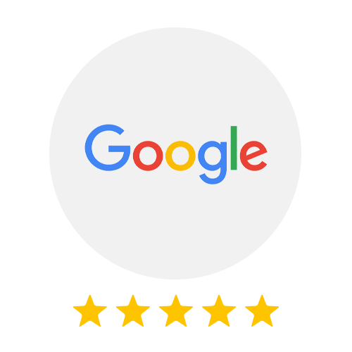 Google ratings