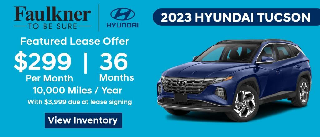 Hyundai Service near me - Faulkner Hyundai Philadelphia