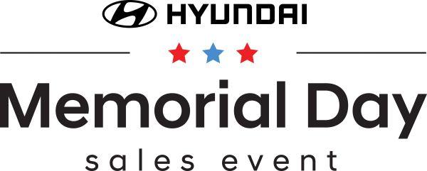 Hyundai Of Greeley Memorial Day