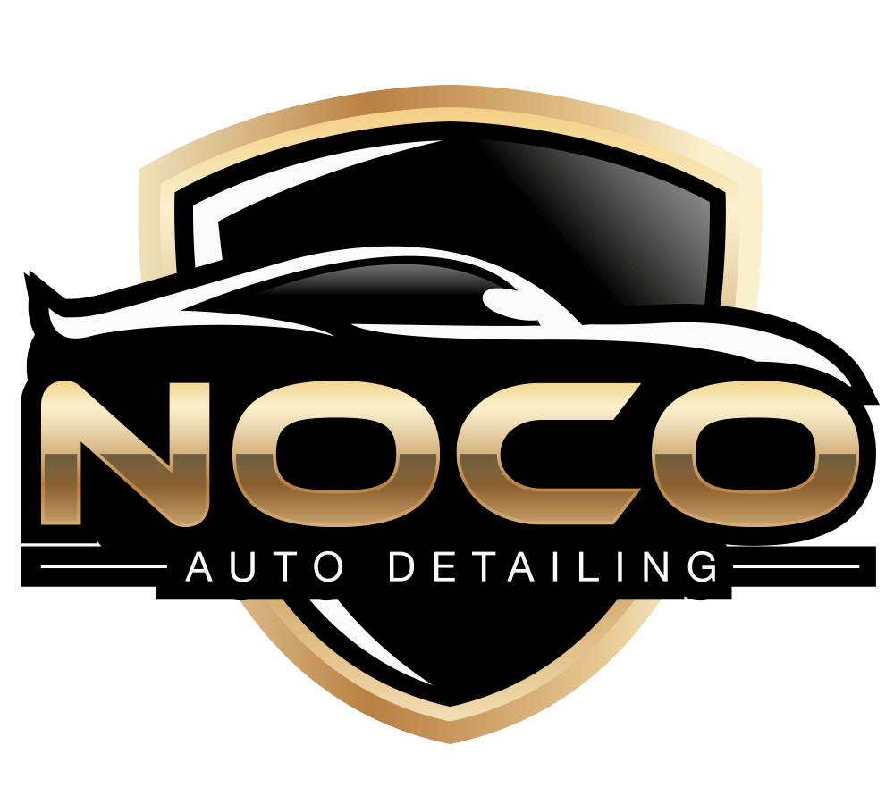 Noco Auto Detailing Logo