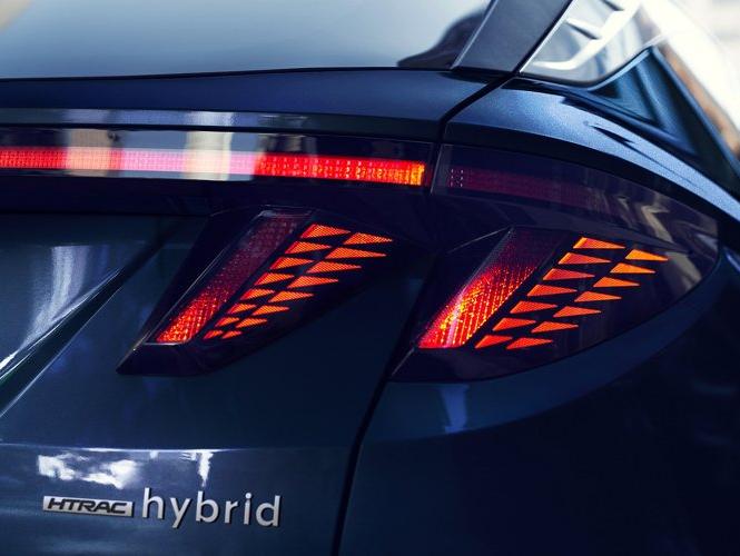 Hyundai Hybrids