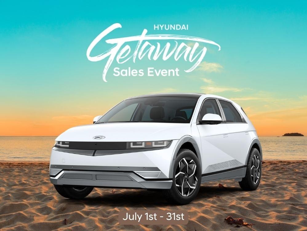 Hyundai July 2024 specials and finance rates