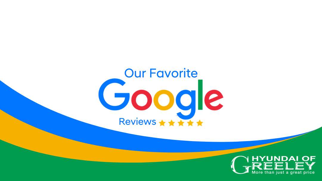 Our Favorite Google Reviews