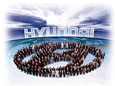 Hyundai Motors