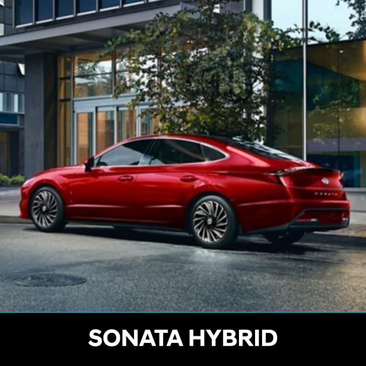 Sonata Hybrid 