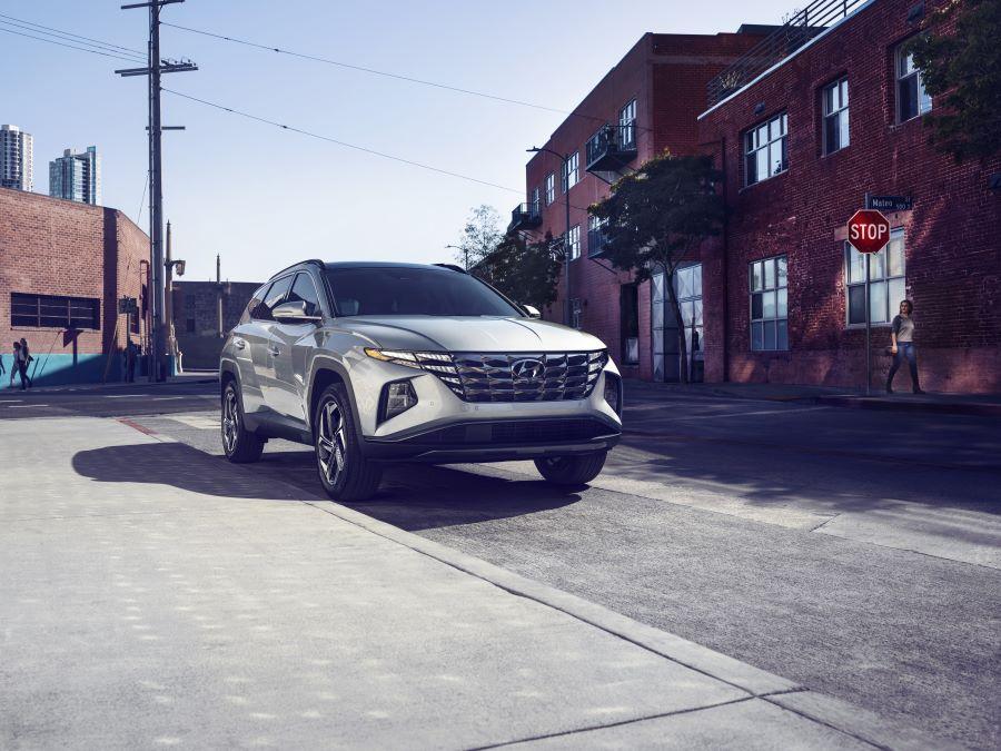 Hyundai goes all in for top-tier EV leadership