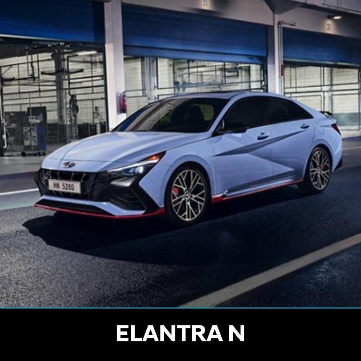 Elantra N