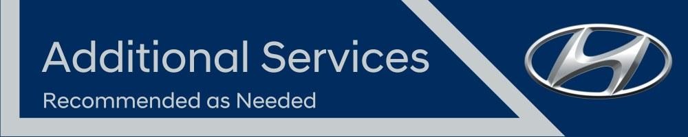 Hyundai Services