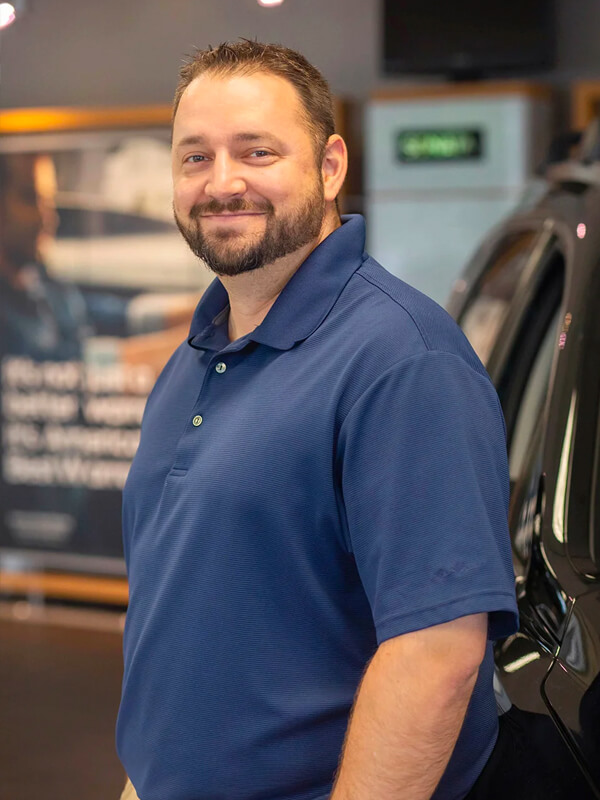 Friendly Experts Dedicated to Your Joe Machens Hyundai Experience: Meet ...