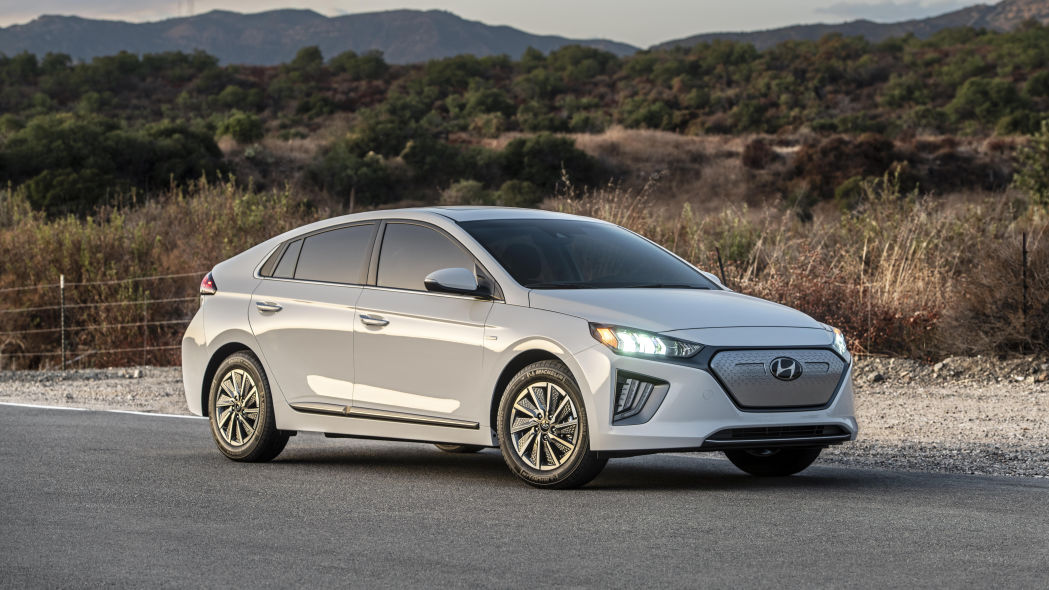 Fuel Efficient Hyundai Models
