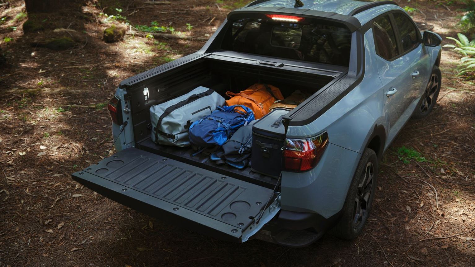 Best Hyundai Cars for Tailgating