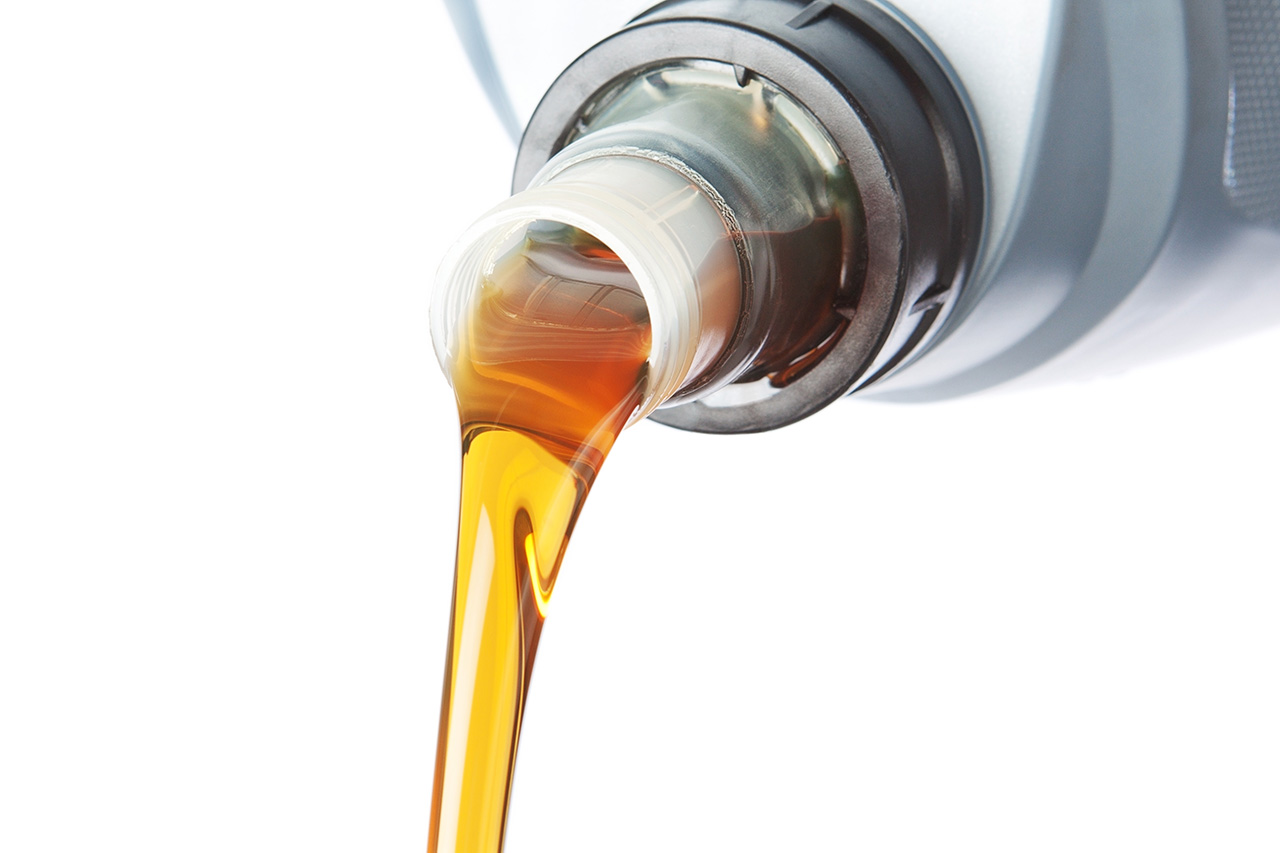 Does Your Hyundai Car Have an Oil Leak?