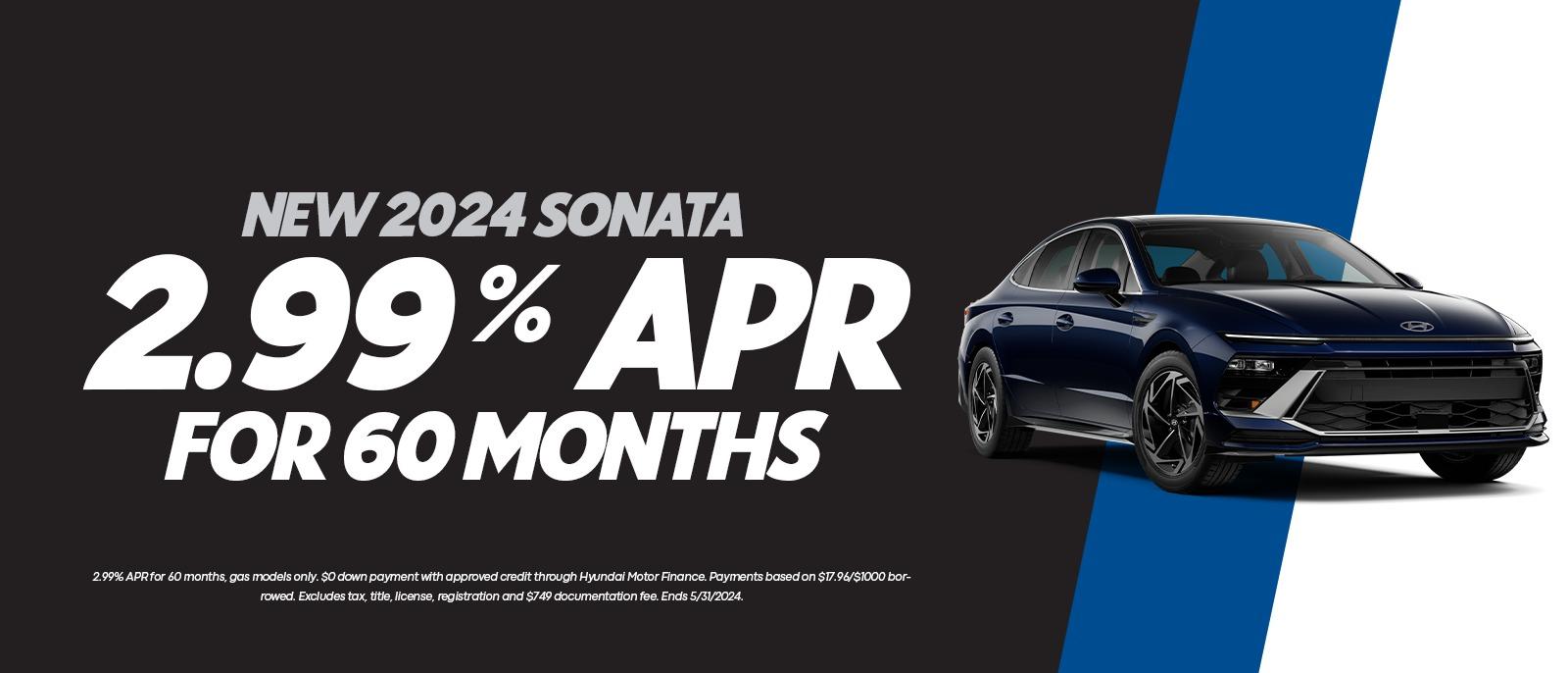 Hyundai SONATA For Sale in Mobile, AL