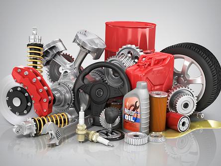 When Do Car Parts Needs to Be Replaced?