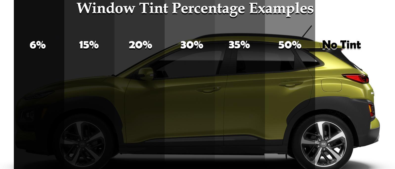 Uncover the Benefits of Auto Window Tinting Near Me