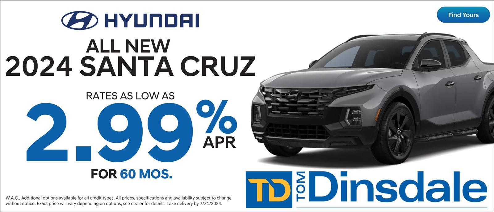 Tom Dinsdale Hyundai - New & Used Cars for sale in Grand Island