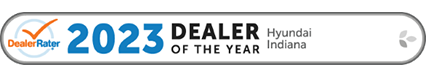 CarFax Top-Rated Dealer Logo