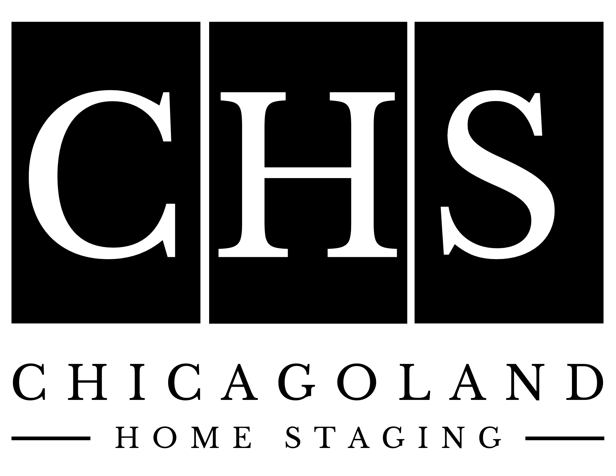 Chicagoland Home Staging: Silver Sponsor