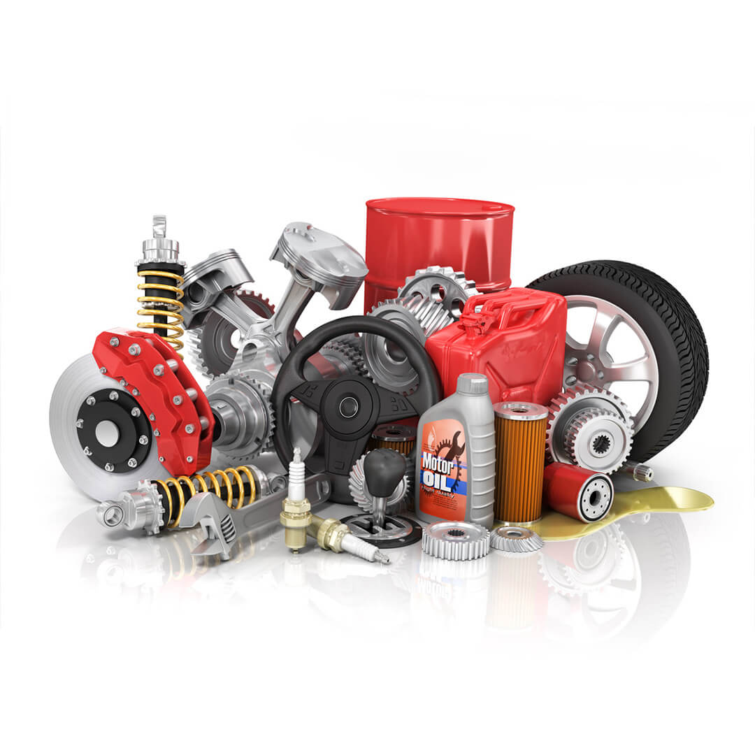 Parts & Accessories Coupons near Houston