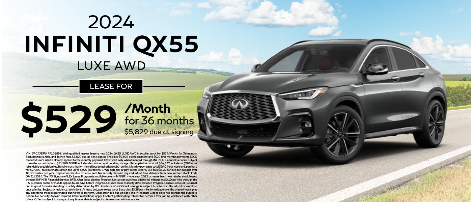 Garcia INFINITI Albuquerque Dealer | New & Used Car Dealership