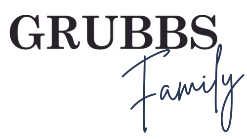 Grubbs Family logo