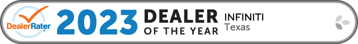 2023 Dealer Of the Year