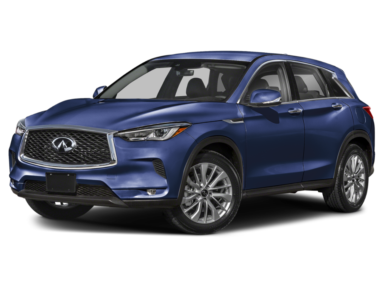 INFINITI QX50