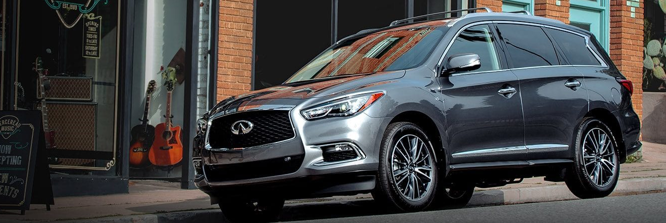 2020 infiniti deals qx60 remote start