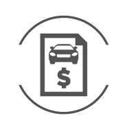 AutoNation Pricing icon