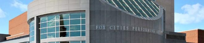 Fox City Performing Arts