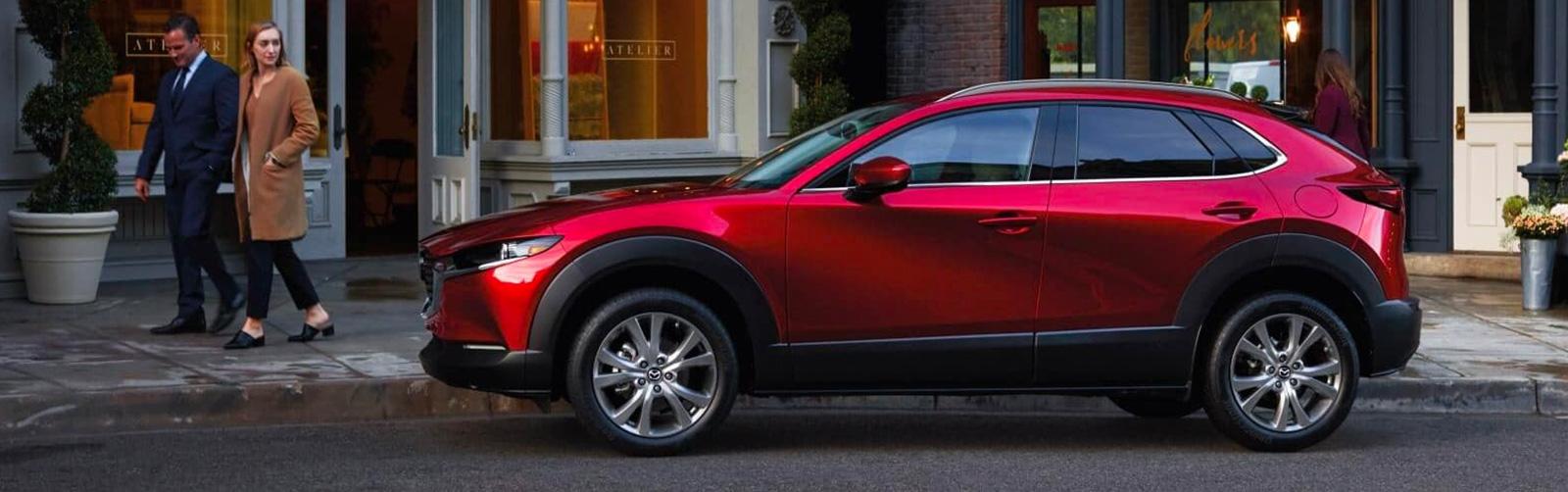 Faulkner Mazda Trevose is a Trevose Mazda dealer and a new car and used car  Trevose PA Mazda dealership.