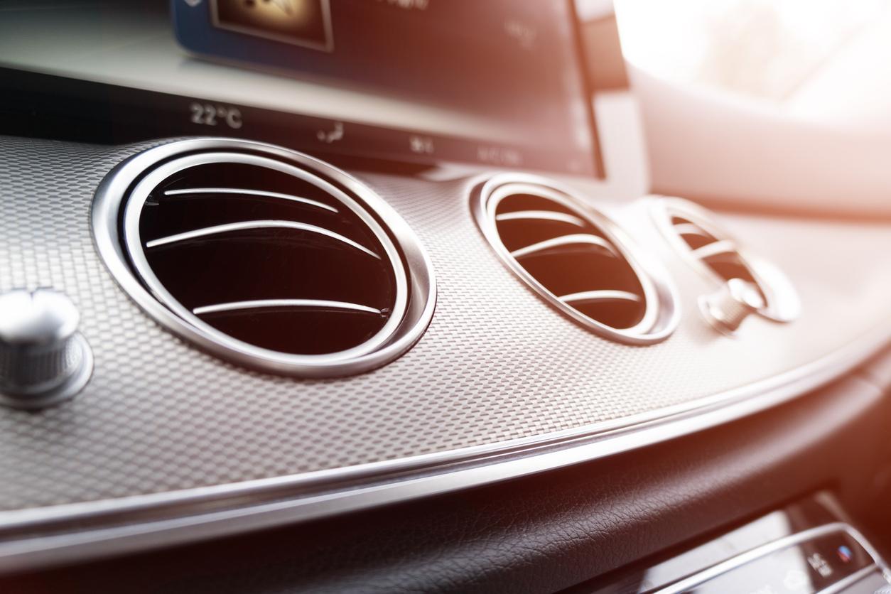 Luxury Features You Want on Your Next Car