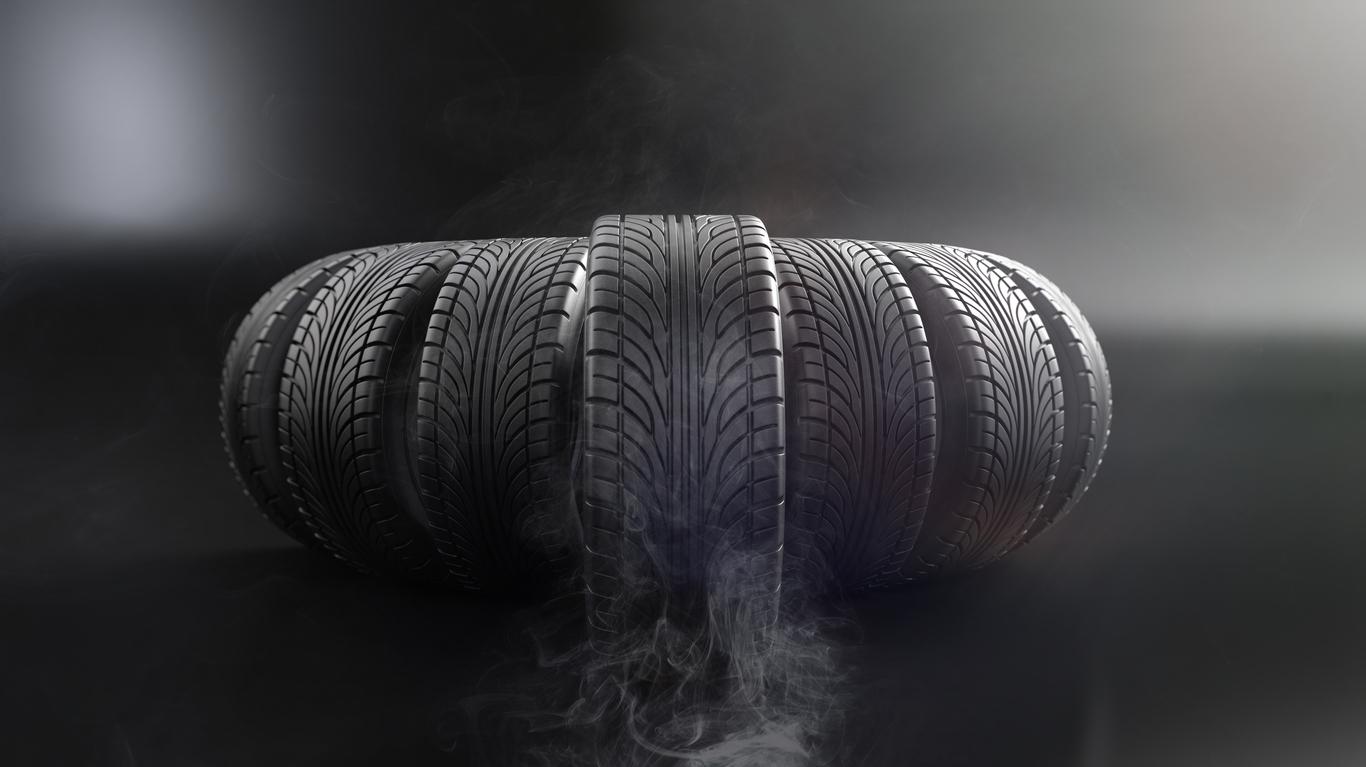 Your Tires