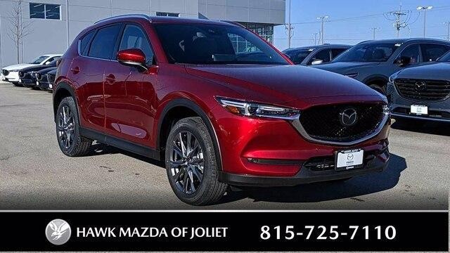 Mazda Dealer near Naperville